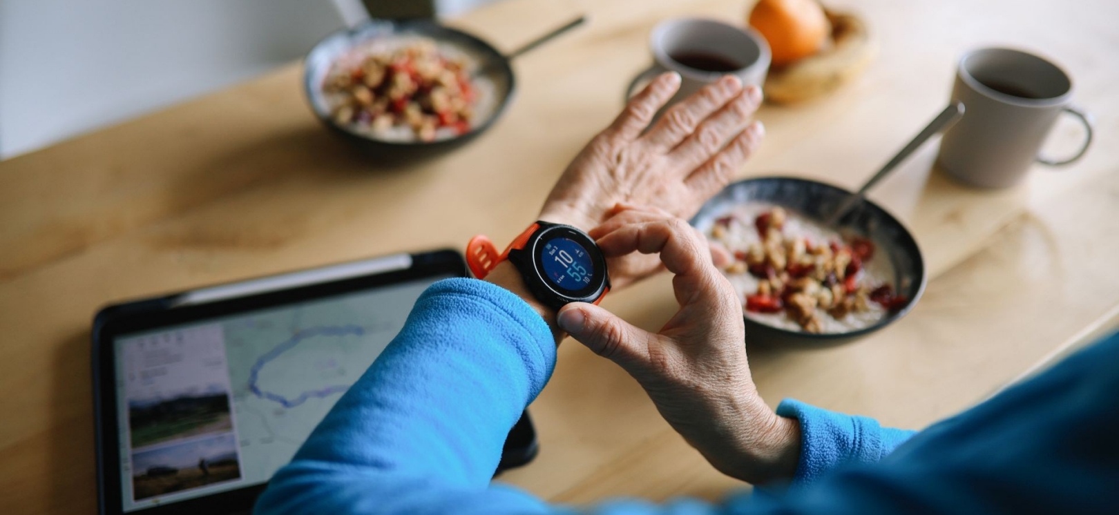 Biohacking