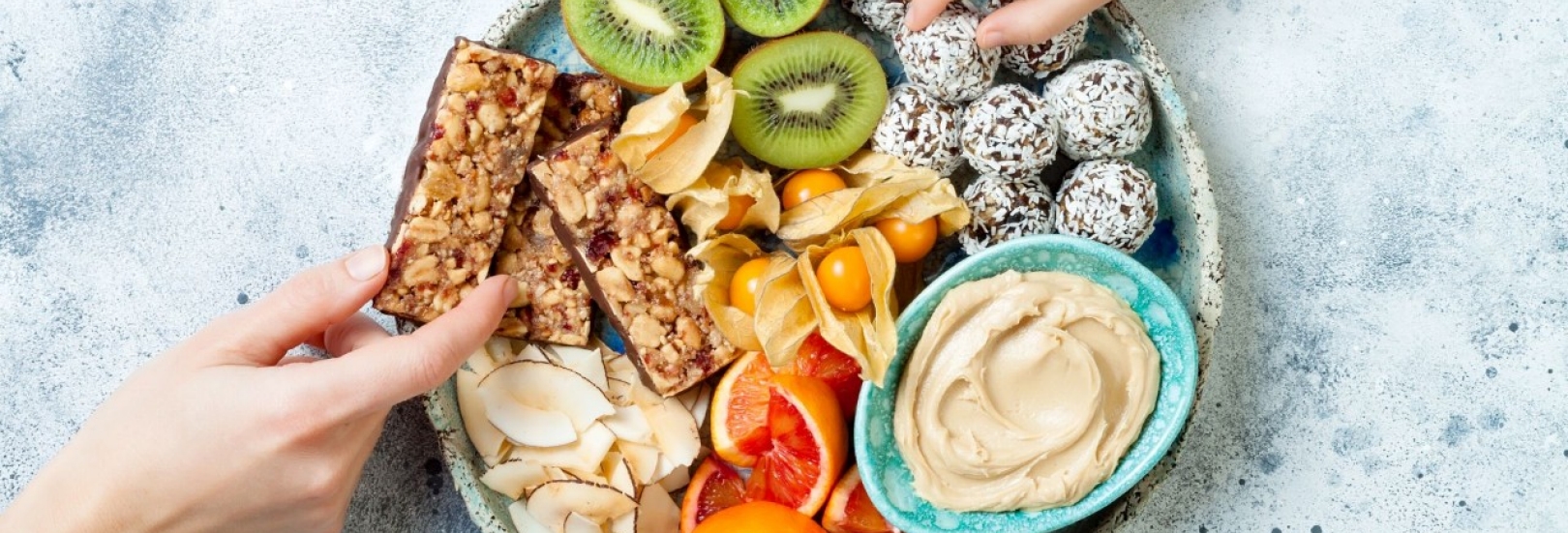 darmgesundheit-snacks