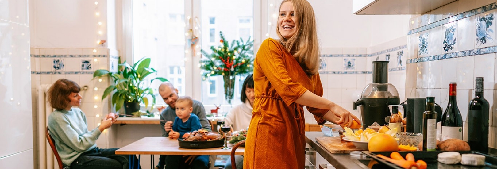 Rezepte Weihnachten