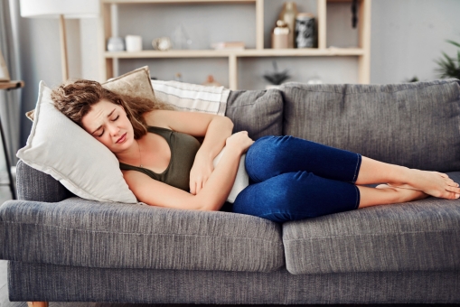 Endometriose: Mehr als ein bisschen Regelschmerzen