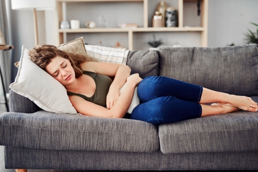 Endometriose: Mehr als ein bisschen Regelschmerzen