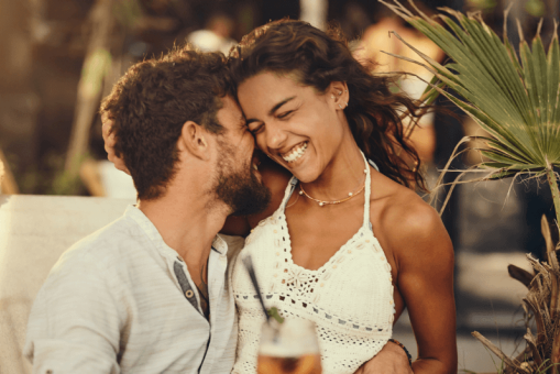 Nähe und Intimität in einer Partnerschaft