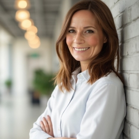 Inga de Vries