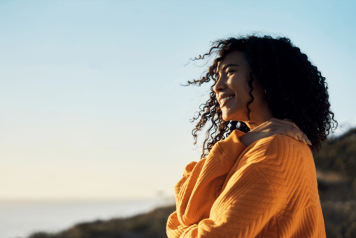 Selbstfürsorge