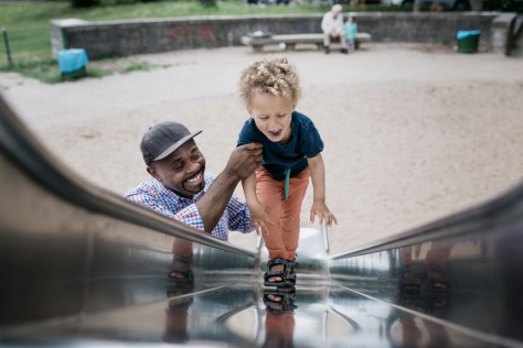 Kindergesundheit