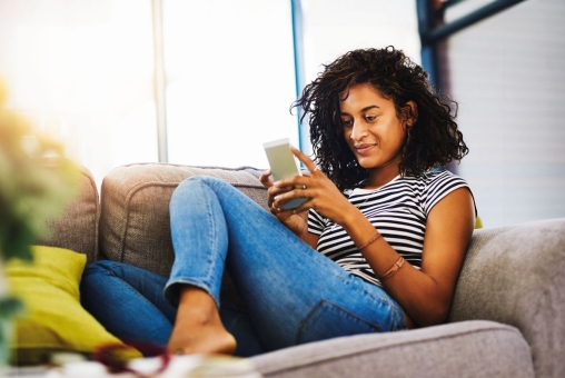 Digitale Leistungen: Vorsorge