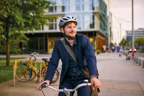 Wie viel Bewegung sollte es im Alltag sein? 