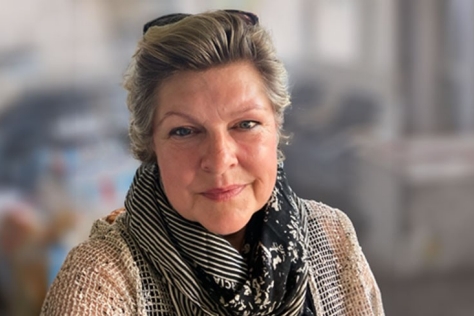 Beate Sextl