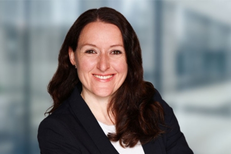 Yvonne Marburger 