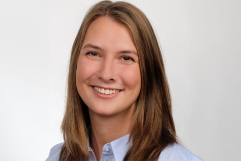 Camilla Müller