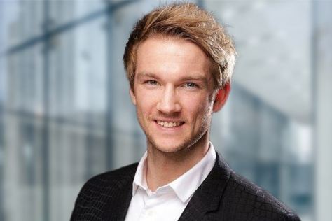 Jannik Karlisch 