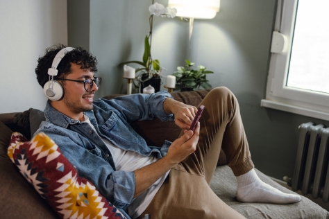 Podcast Patientensicherheit