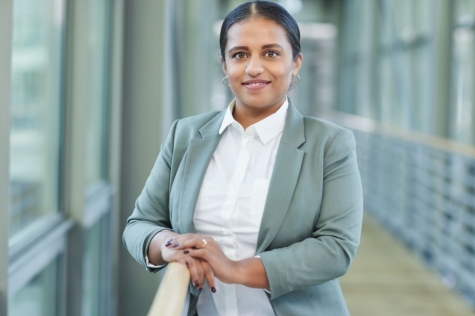 Vijitha Sanjivkumar