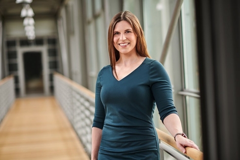 Fabienne Wolff