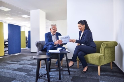 Job als Gruppenleiter Kundenbetreuung