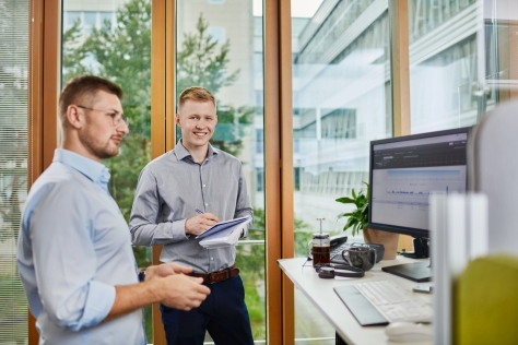 Wirtschaftsinformatik