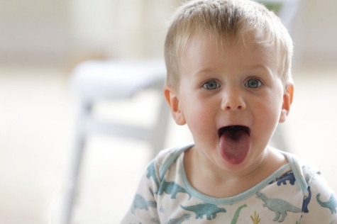 Kleinkinder von 1 bis 5 Jahre