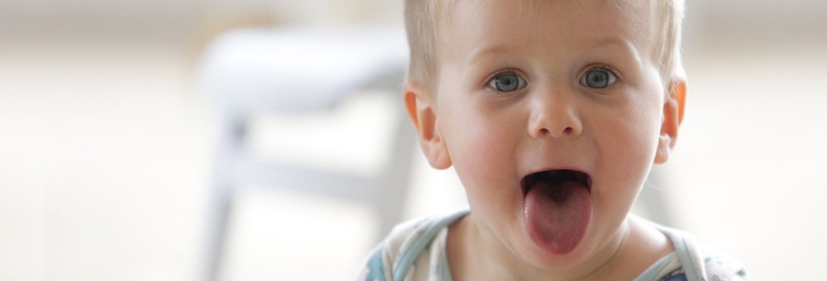 Kleinkinder von 1 bis 5 Jahre