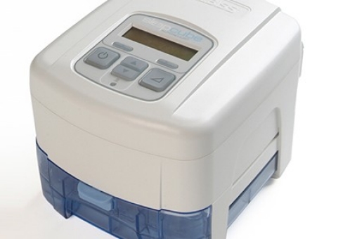 CPAP-Gerät