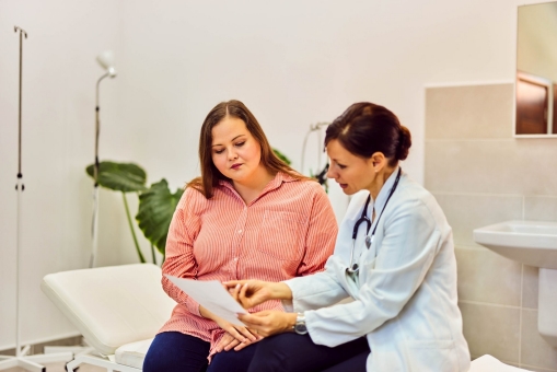 Real-Time-Messgeräte (rtCGM) bei Basalinsulin-Therapie