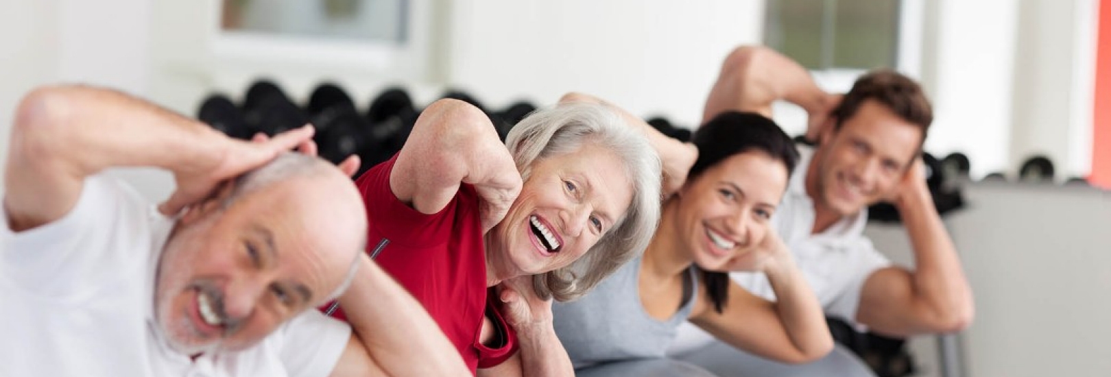 Rehabilitationssport