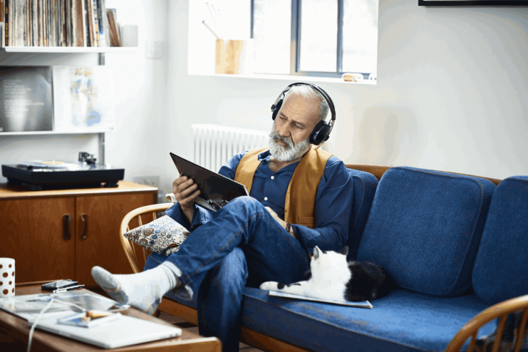 Pflege-Podcast