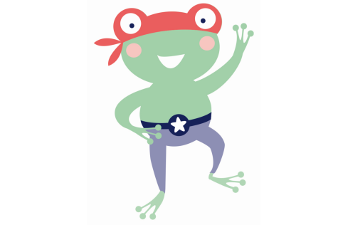 frosch