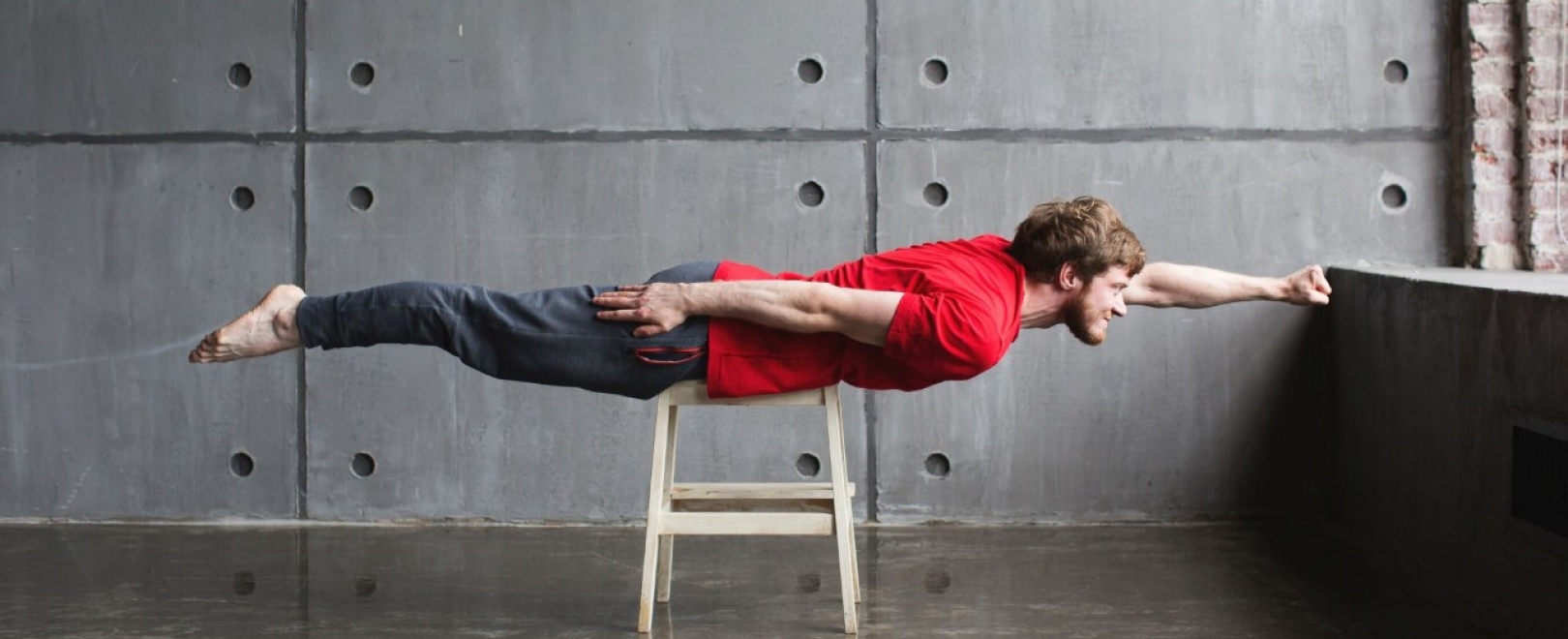 KKH Fitness-Test