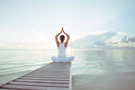 Hatha-Yoga