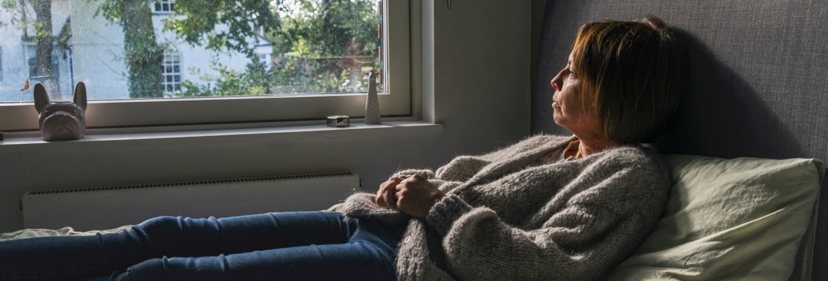 Depressionen