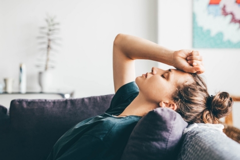 Mentale Gesundheit