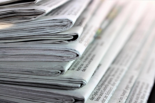 Pressemeldungen