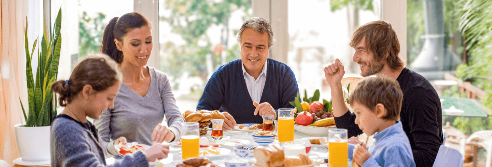 Familie