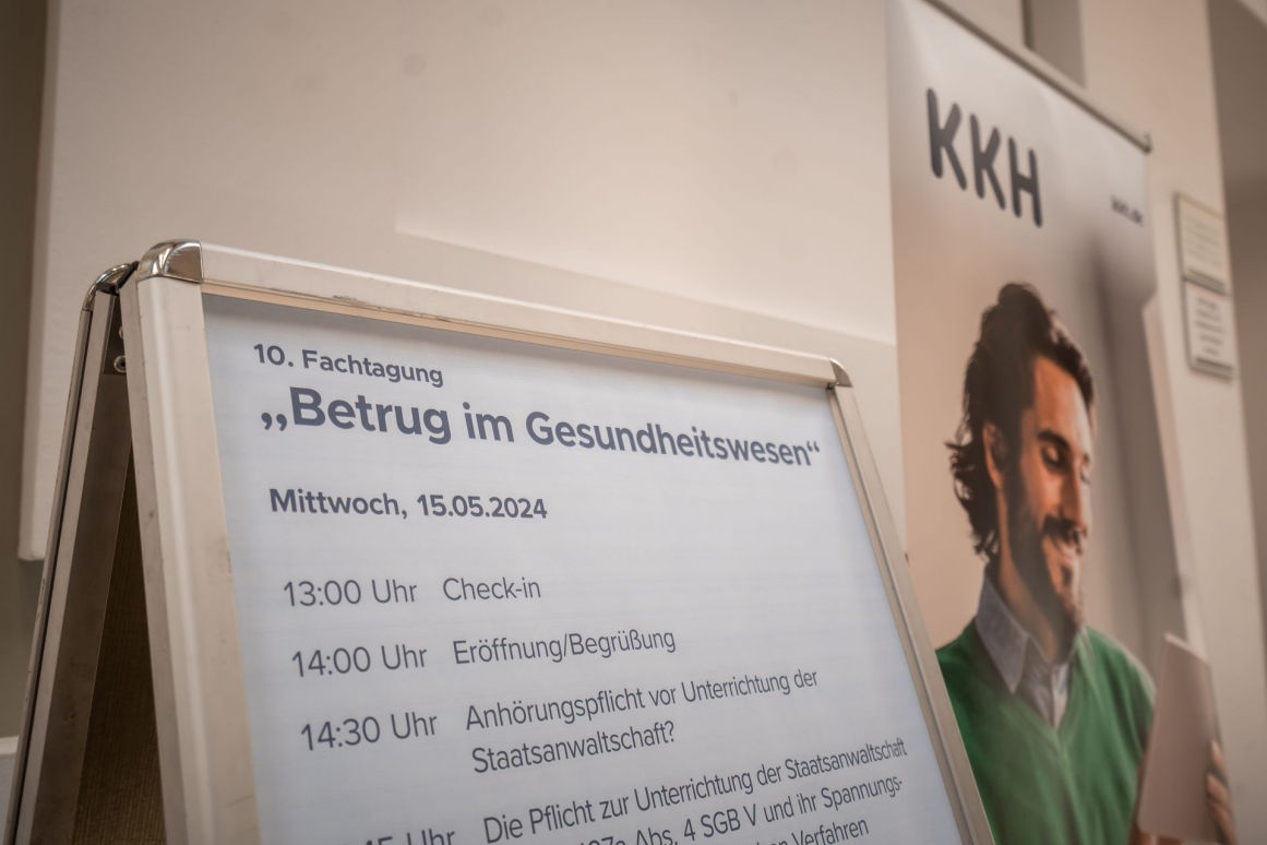 Fachtagung 2024