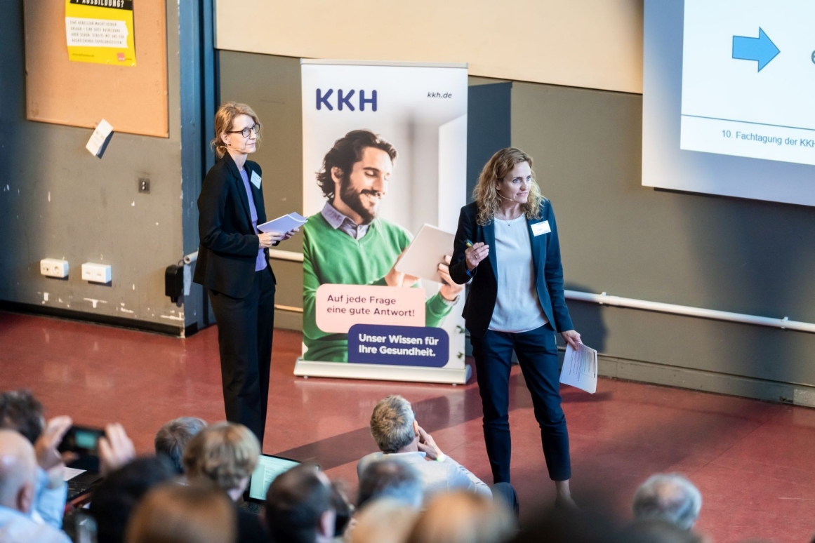 Fachtagung 2024