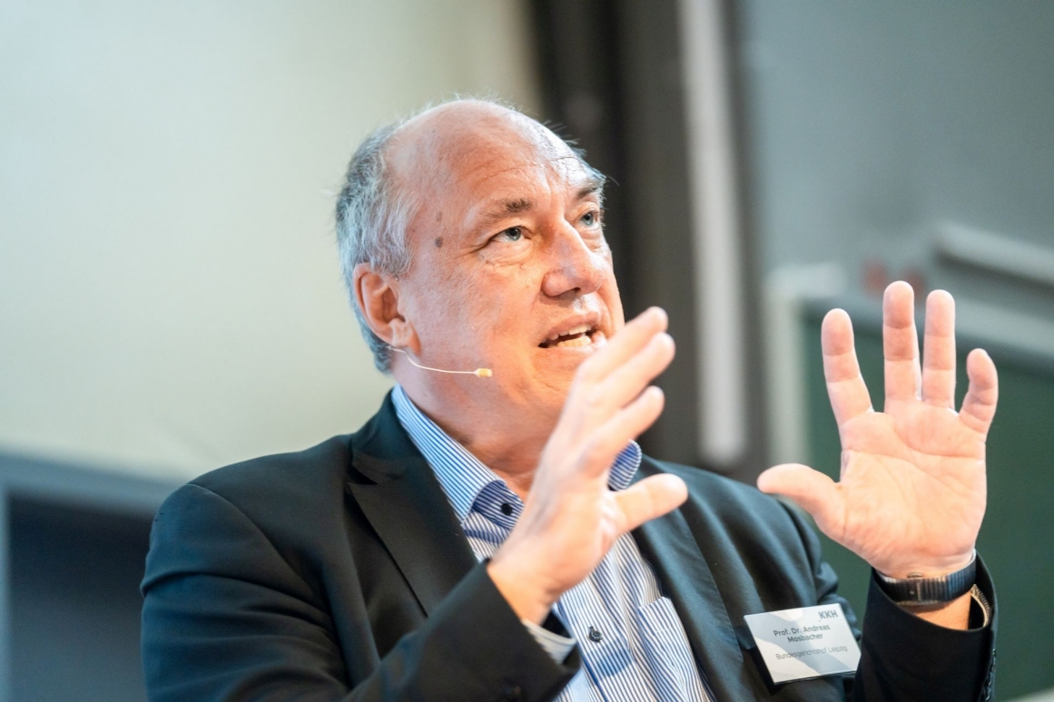 Fachtagung 2024