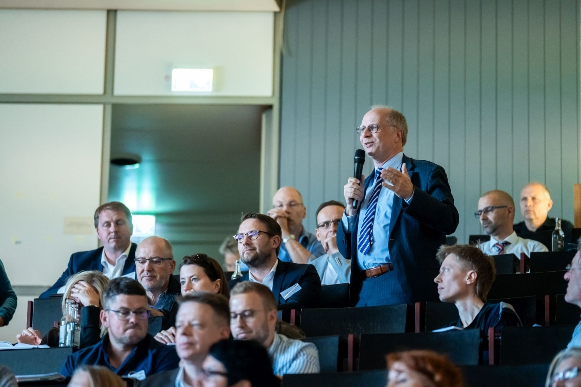 Fachtagung 2024