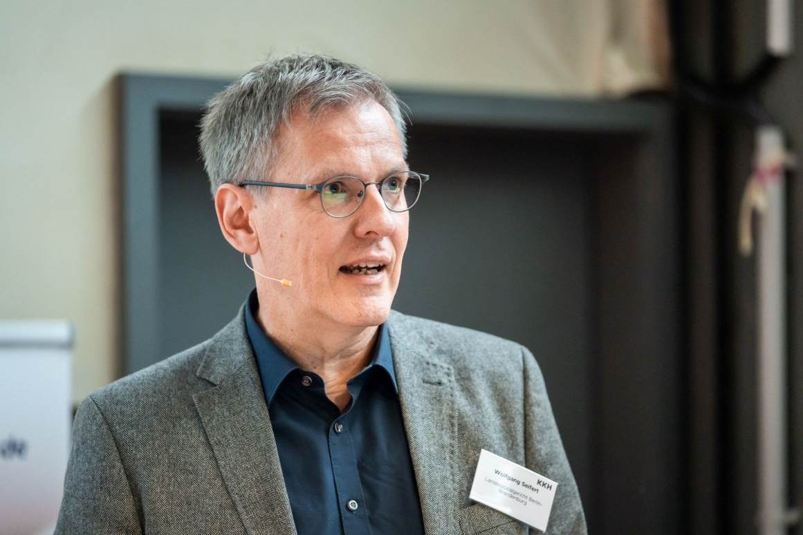 Fachtagung 2024