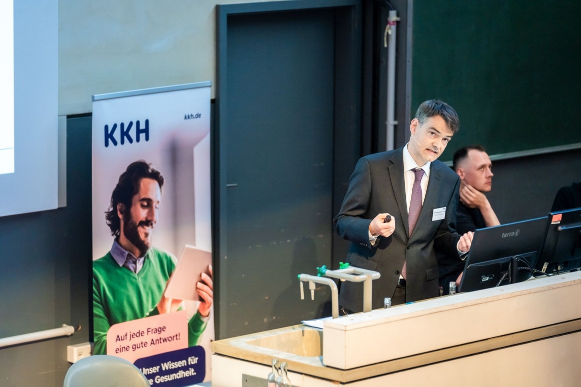Fachtagung 2024
