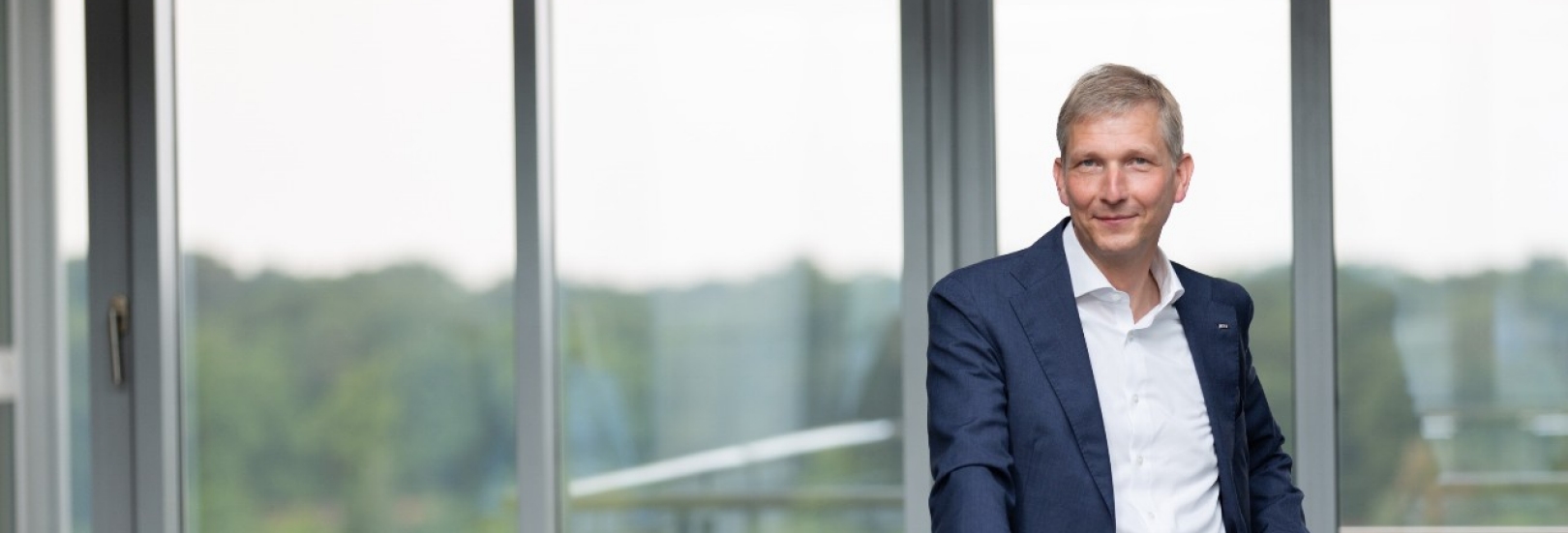 Dr. Wolfgang Matz