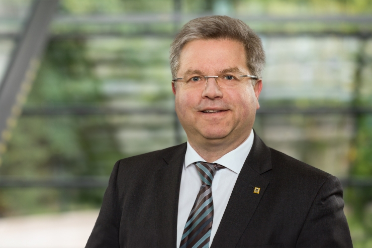 Frank Siebrecht