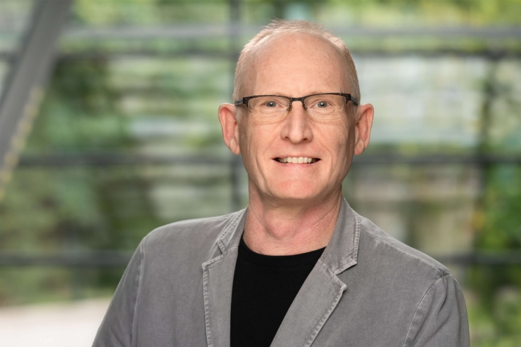Mario Diehl