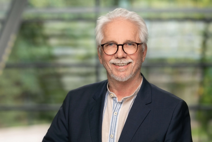 Klaus Schwarz 