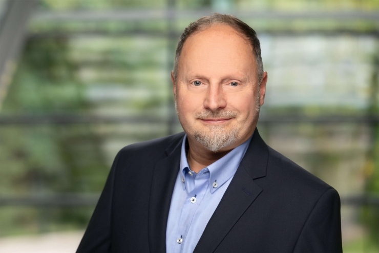 Olaf Krüger