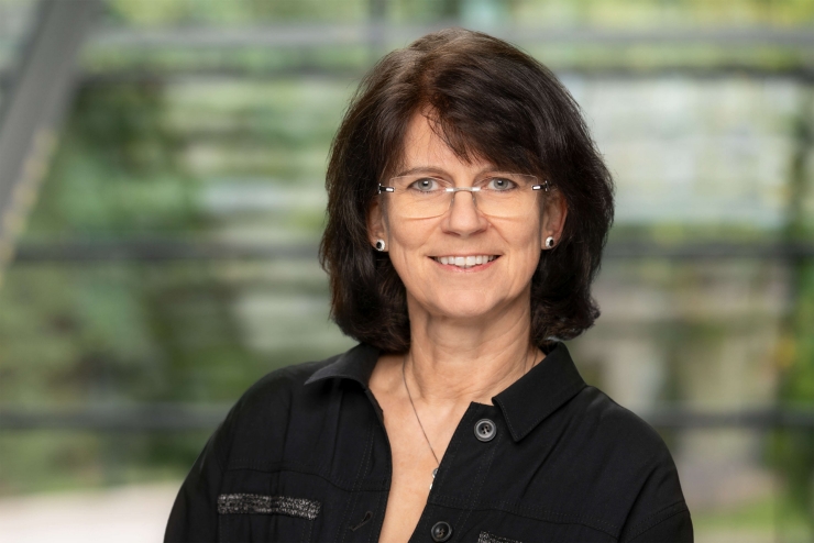 Silke Reinhold 
