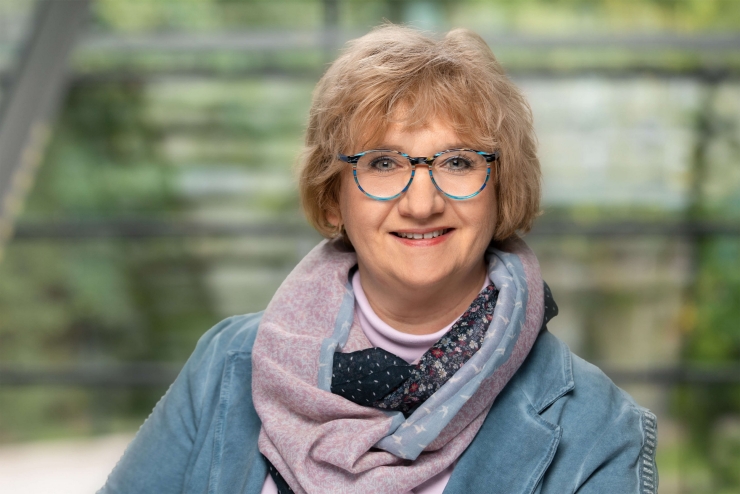 Ute Erdmann