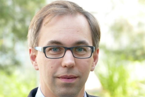 Sven Seißelberg - KKH Apotheker