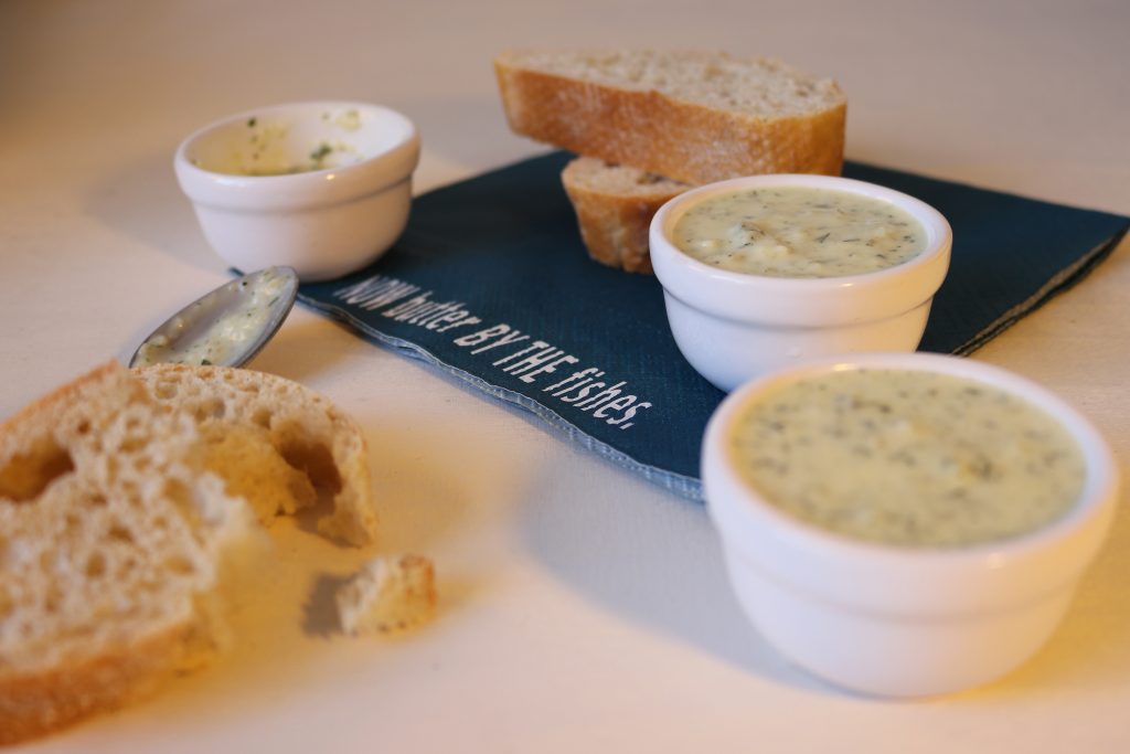 Vegane Remoulade