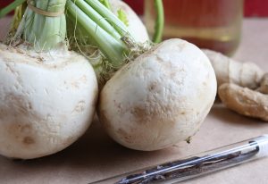 Mairübchen