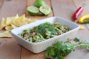 Guacamole